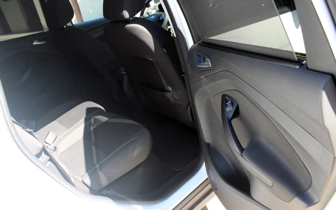Ford C-MAX cena 52400 przebieg: 21550, rok produkcji 2019 z Mikstat małe 211